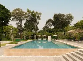 The Initial Sama Serviced Residences