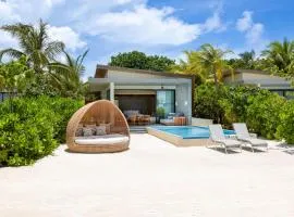 Kuda Villingili Maldives, Free Return Transfers 03 nights & above