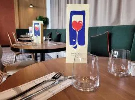 Novotel Lille Centre Grand Place