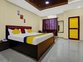 Itsy Hotels Sitara