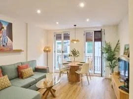 El Mirador de Neptuno