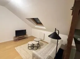 Superbe appartement neuf 2 chambres Hyper centre