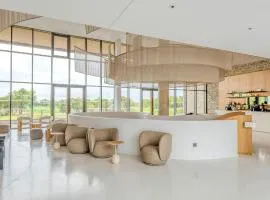 Les appartements d'Horizon Resort Massane