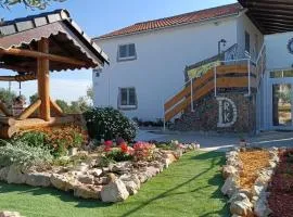 Apartman Sebastian
