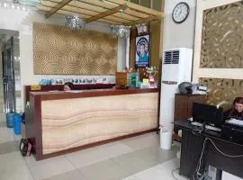 Manila Bay View Mansion Malate by Carnivale Inn