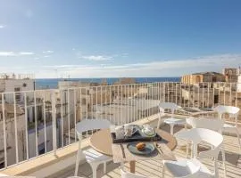 Dimora Suite Platino