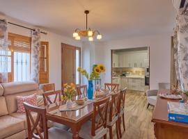 Casa Rural Marta, hotel v mestu Zuheros