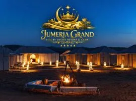 Jumeria Grand Luxury Desert Resort & Camp
