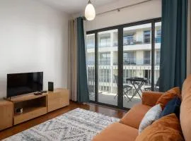 Camélia's Apartment I by An Island Apart, Lda