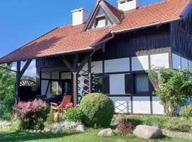 Dabki Village - Haus Maciej