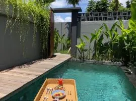 The Clifton Villas Canggu