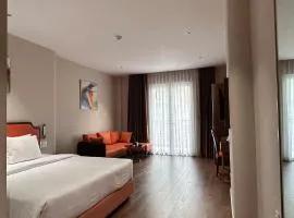 Saigon Salute Boutique Hotel & Spa