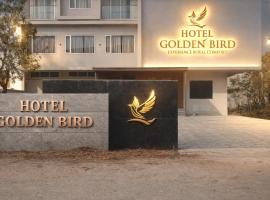 Hotel Golden Bird, hotel v destinácii Dabok