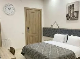 FamilyPanamera Hotel
