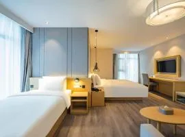 Atour X Hotel Hangzhou Binjiang Jiangnan Avenue
