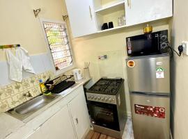 Femme stays, hotel a Kisumu