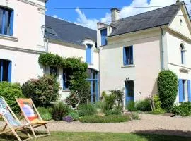 Chambres d'hôtes La Buronnière