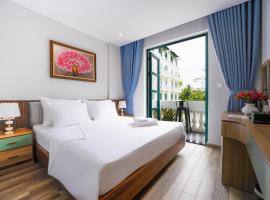 Leono Coast Beach Hotel Phu Quoc, hotel a Duong Dong