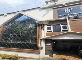 Hotel Platinum