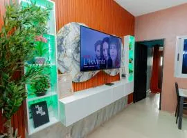 Prestige Cosy Residence