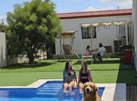 Hatta में, होटल شاليه ياسمين حتا الخاص - Jasmin Hatta Private Chalet