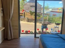 Tình Măng Đen Homestay