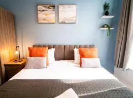 Swansea Bay Henrietta 1 Bedroom Apartment