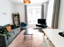 Swansea Bay Henrietta 1 Bedroom Apartment