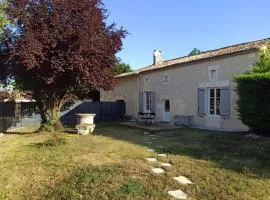 Gite de La Picoulade