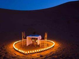 Platinum Heritage Desert Camp, hôtel à Jaisalmer
