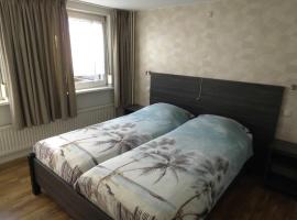 Welca, Hotel in Baarlo