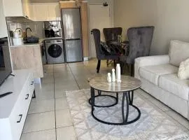 The Blyde Luxury Apartment