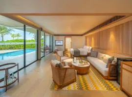 Kuda Villingili Maldives, Free Return Transfers 03 nights & above