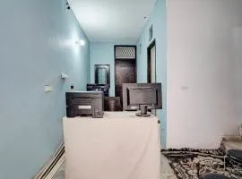 Hotel O Peaceful Paradise