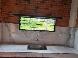 Casa a la Vera del riacho, hotel Limpióban