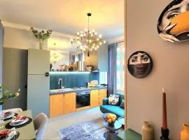 Pine Park & Seafront Residence Pescara