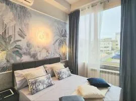 Pine Park & Seafront Residence Pescara