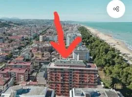 Pine Park & Seafront Residence Pescara