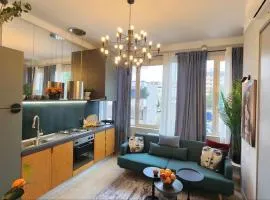 Pine Park & Seafront Residence Pescara