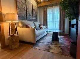 Hotel Apartamentos Turisticos de Soria 34 Collado