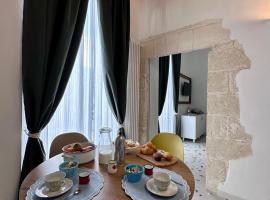 Convers'Amo Home – hotel w mieście Conversano