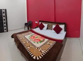 Krishna homestay
