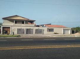 Pousada Progresso, hotel na Parnaíba