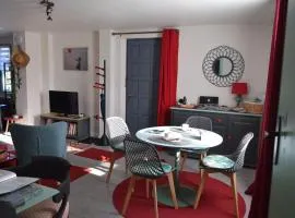 Gite le GINKGO 50 M2