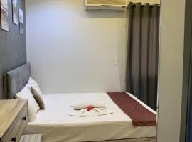 Gardena Hotel Downtown, hotel u gradu Kairo