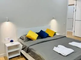 Комфорт Сити