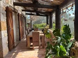 Magnificent Stone Villa in Le Tignet