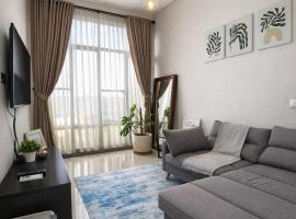 Alayam Villa Padalarang near whoosh, wahoo waterworld & ikea, Hotel in Padalarang