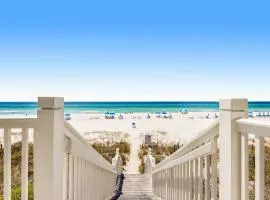 A Stone's Throw - Carillon Beach across from one of 3 pools 3-min walk to beach