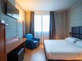 Point Hotel, hotel v destinácii Piove di Sacco